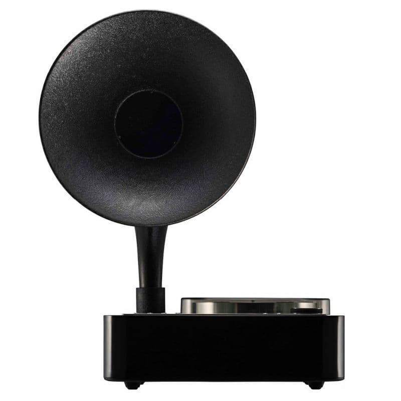 ORION SMS4BT(BK) Bluetooth CDホーンスピーカー