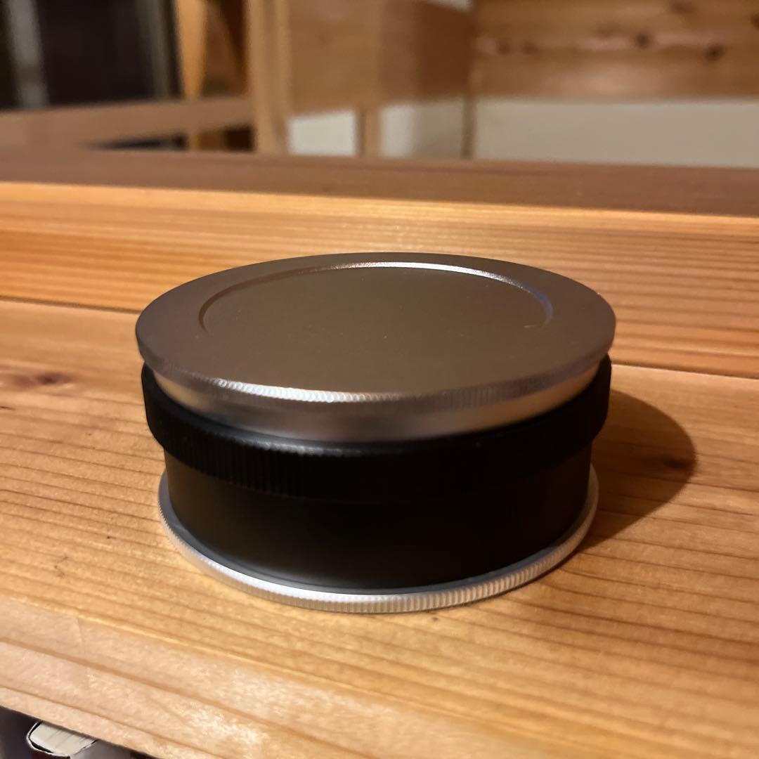 タカハシ　FC-100用　レデューサー F5.9 REDUCER