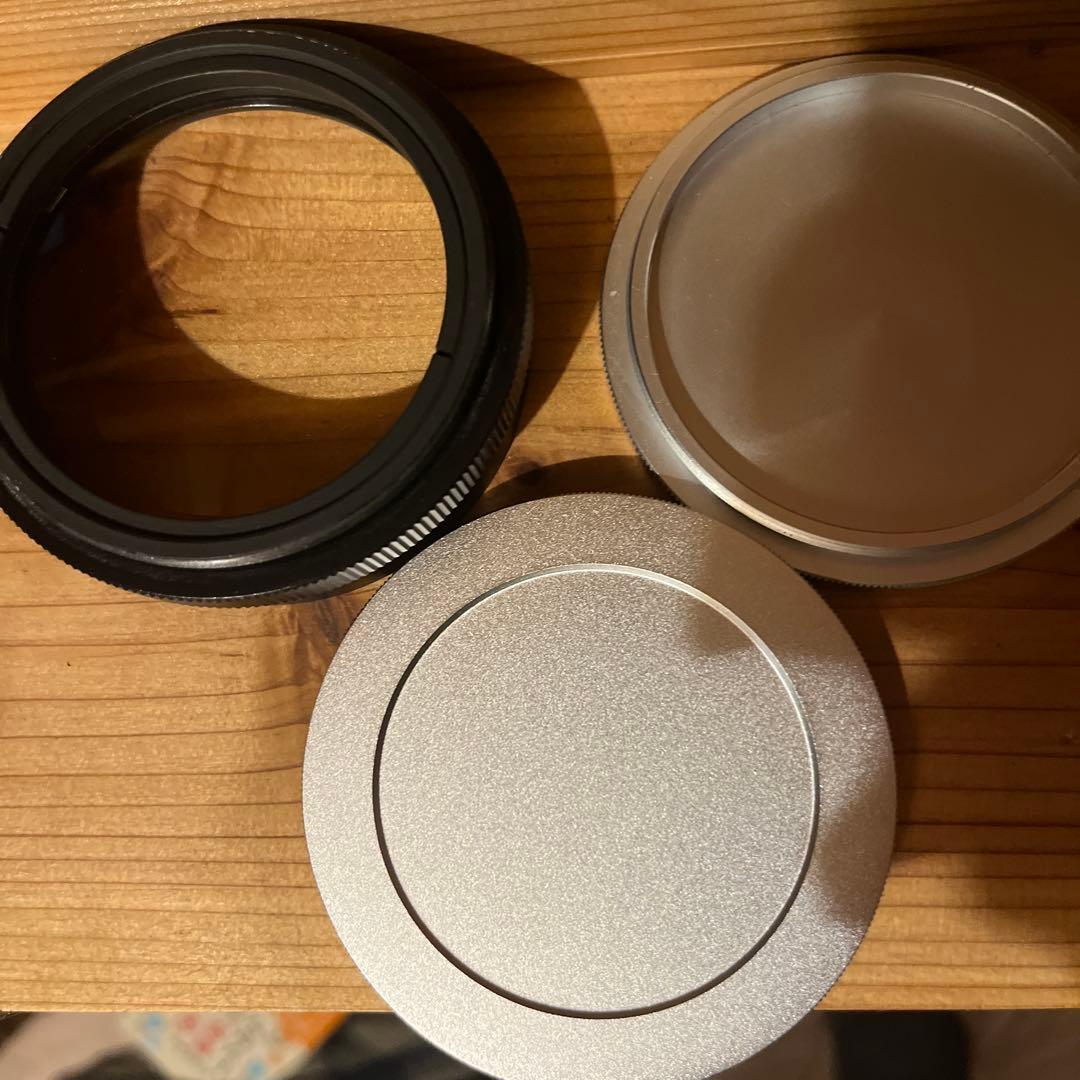 タカハシ　FC-100用　レデューサー F5.9 REDUCER