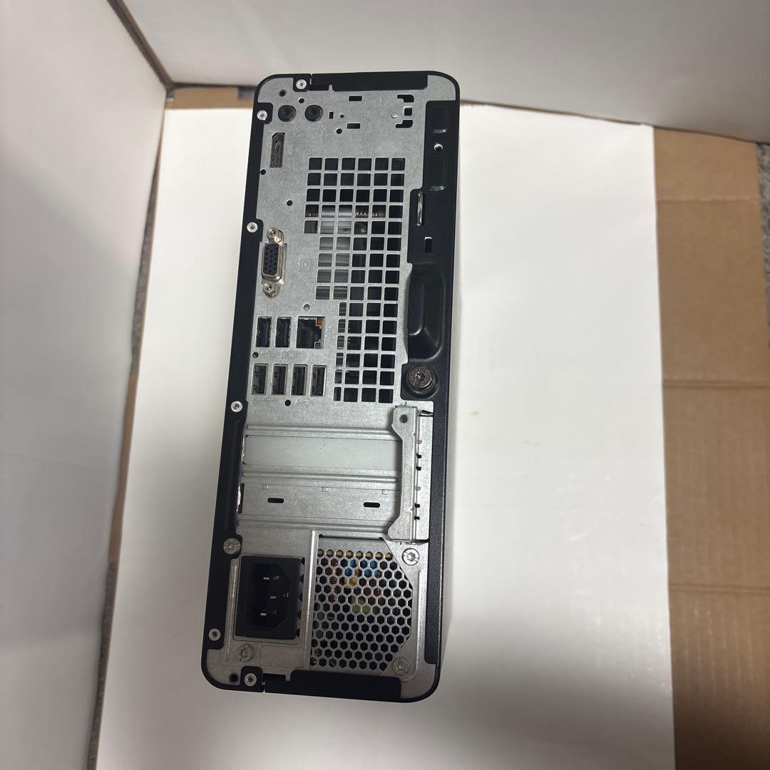 Windowsデスクトップ HP ProDesk Deskpro 400 G4 Windows11