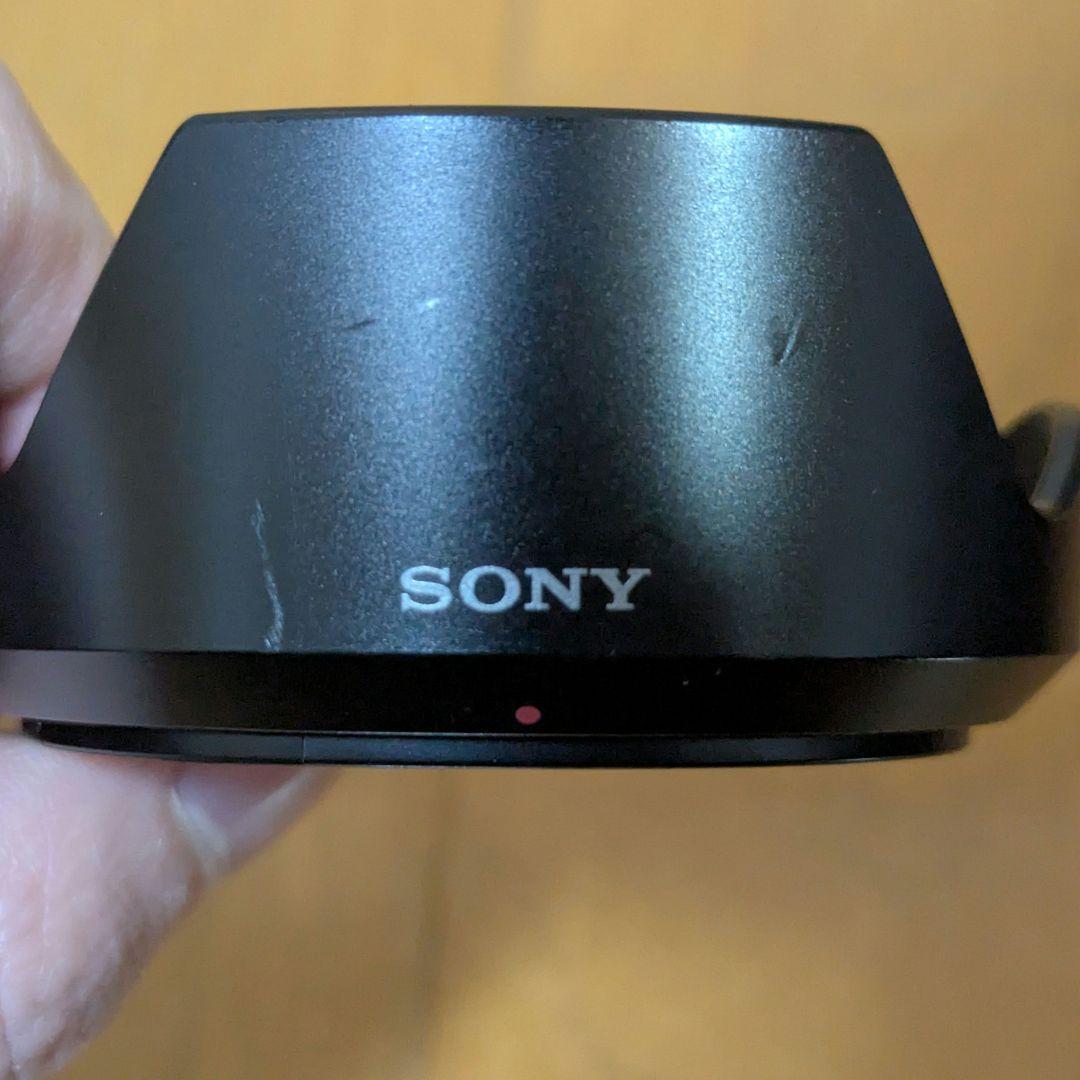 レンズ(単焦点) SONY E 35mm F1.8 OSS SEL35F18