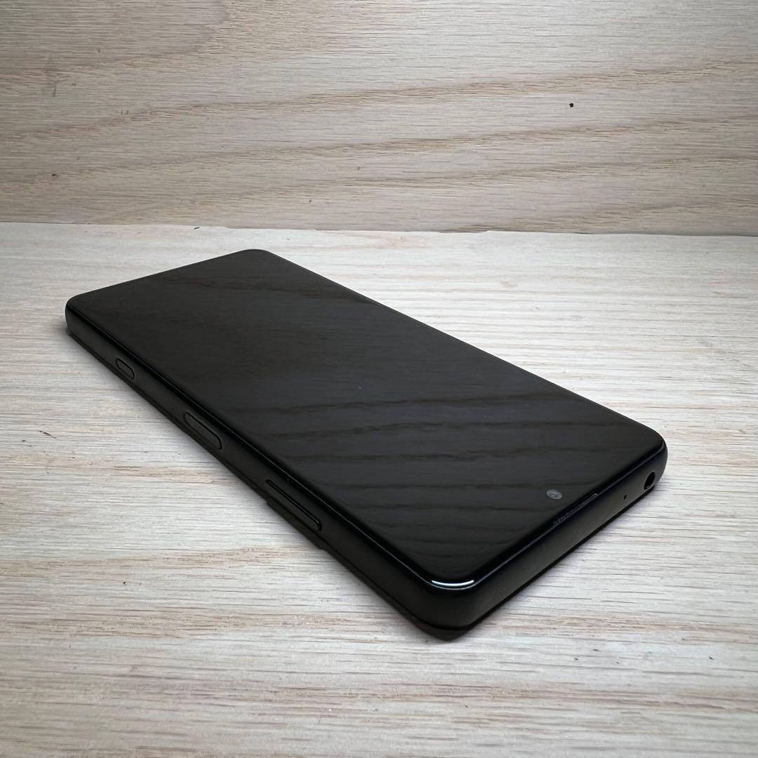 SONY Xperia Ace II SO-41B本体 E135