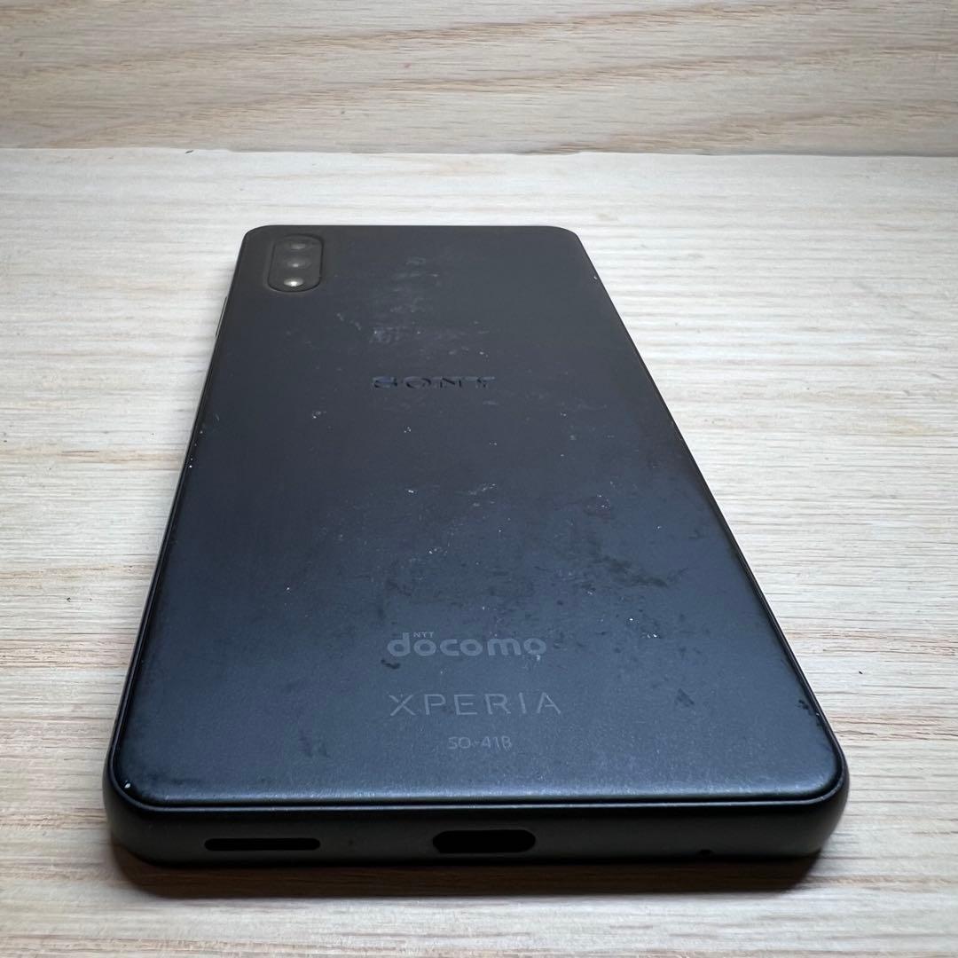 SONY Xperia Ace II SO-41B本体 E135