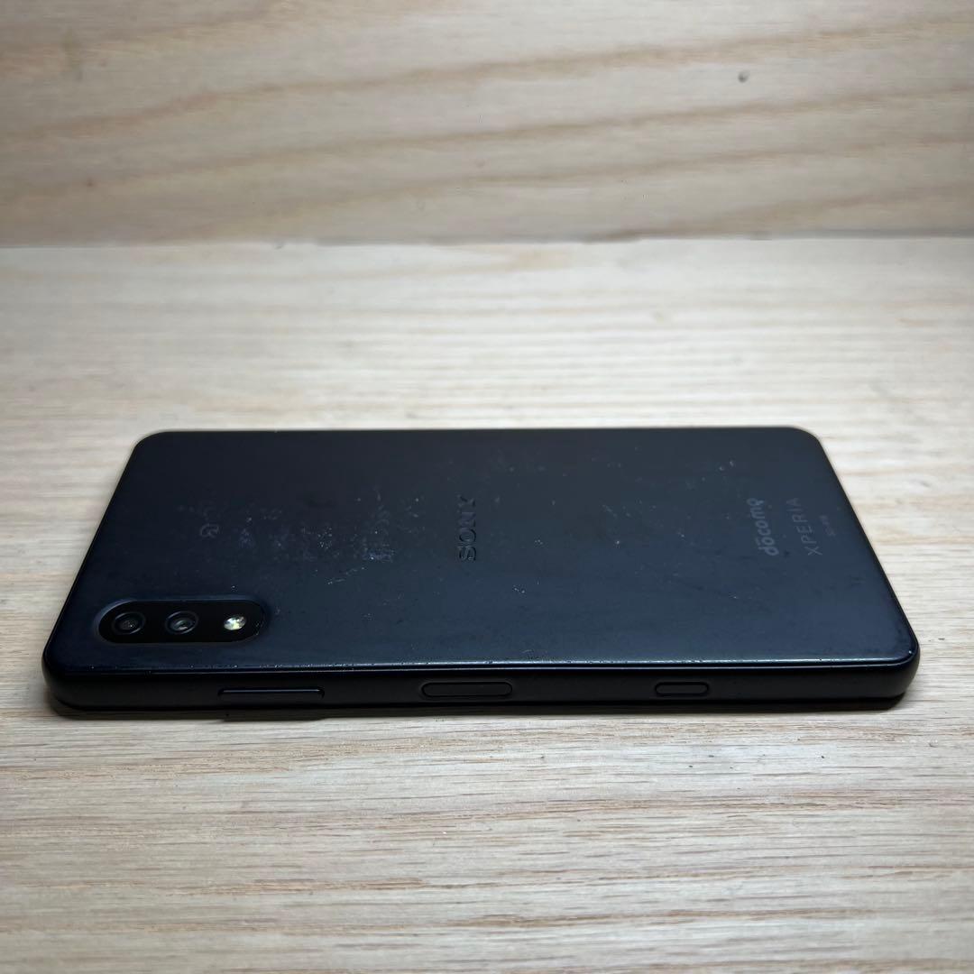 SONY Xperia Ace II SO-41B本体 E135