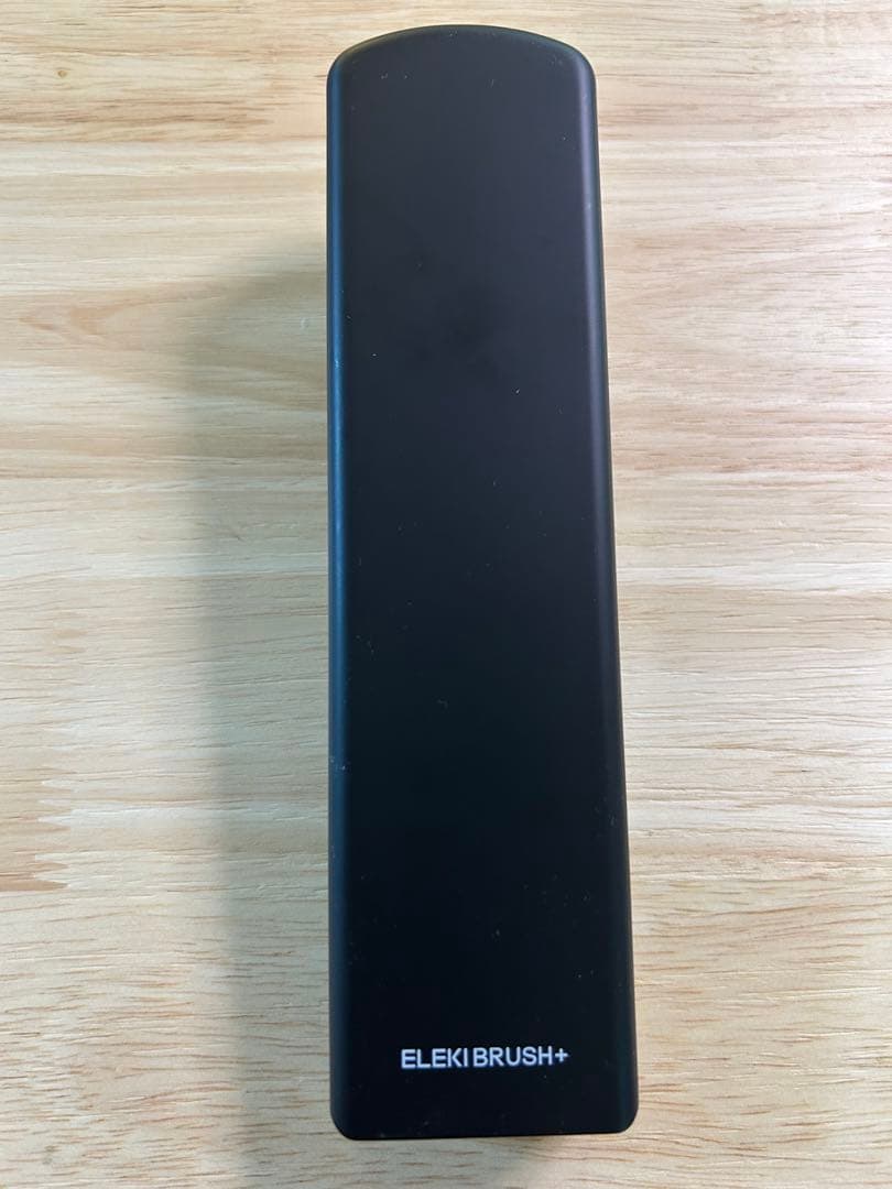 最新型Brighte ELEKI BRUSH+ 美顔器エレキブラシプラス