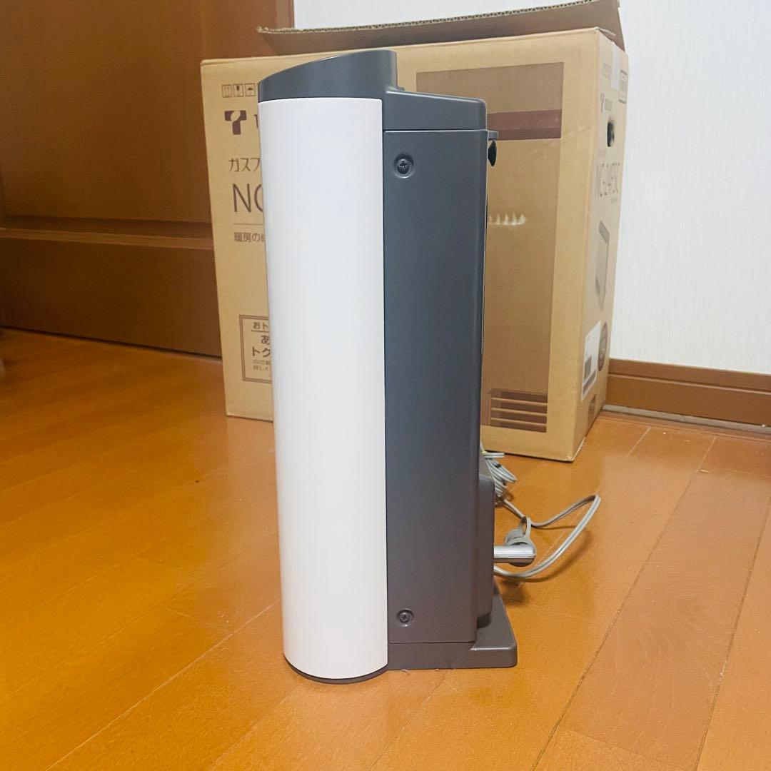 未使用級 ノーリツ　GFH-2402S NC-24FSC 都市ガス NORITZ