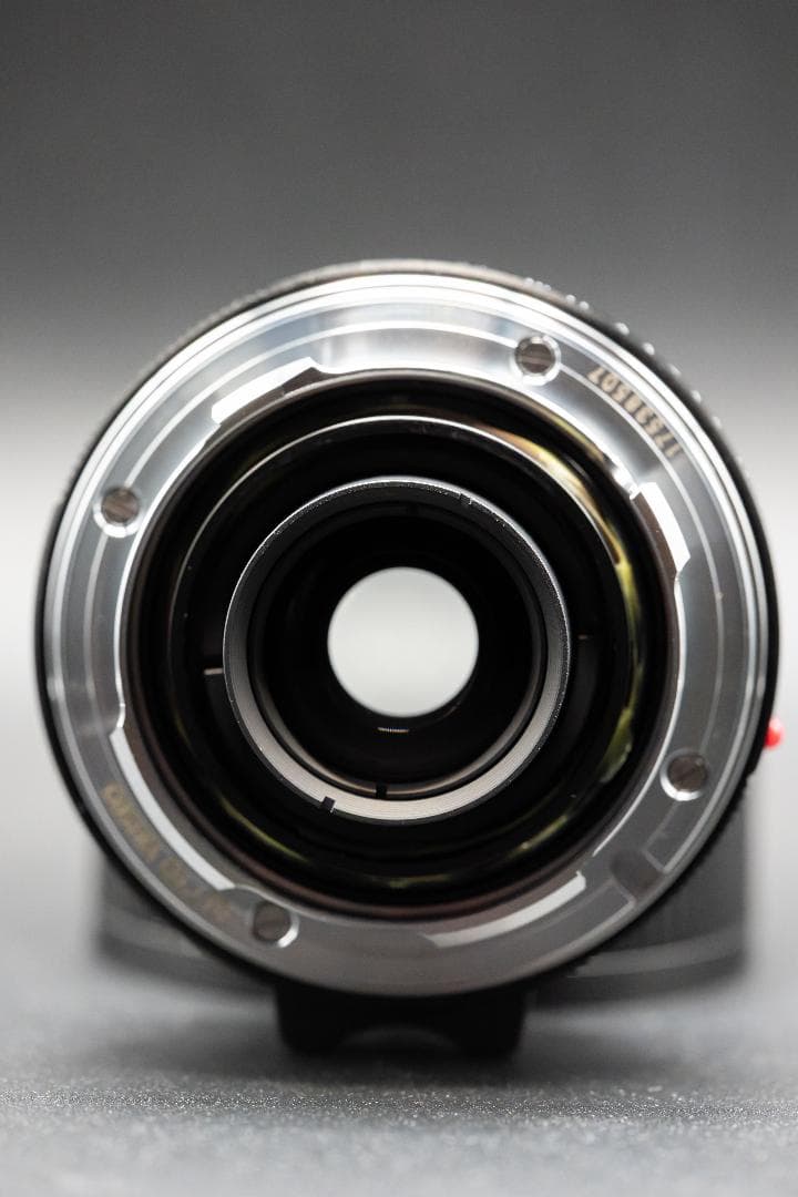 Voigtlander Color-Skopar 35mm F2.5　ほぼ未使用