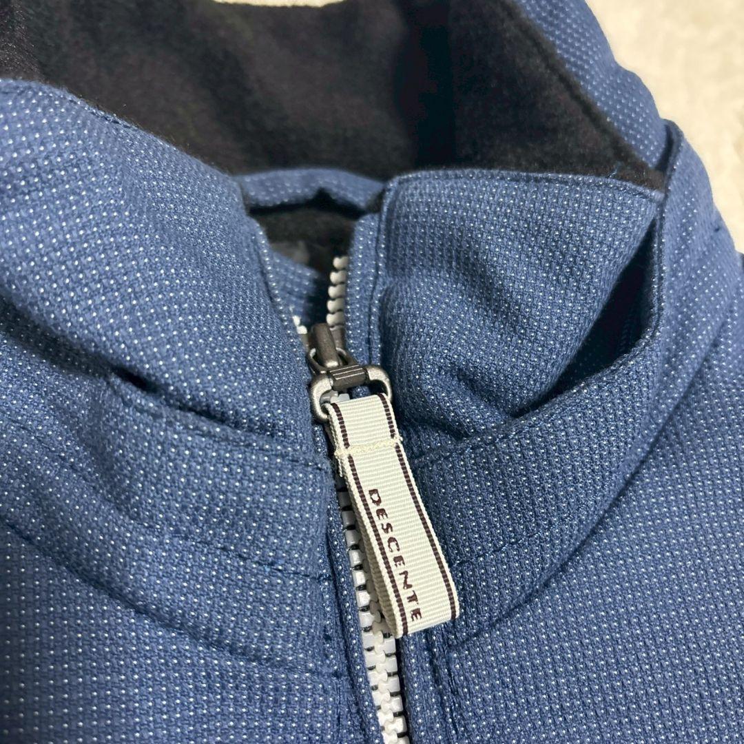 ヴィンテージ　デサント　スキーウェア　ジャケット　パンツ　上下　メンズ