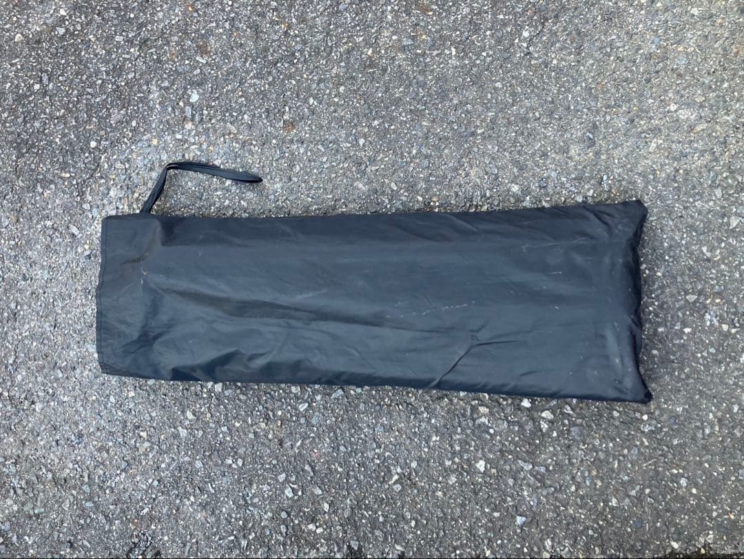 THE NORTH FACE EVABASE 6 テント