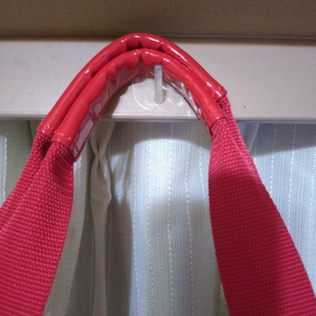 archivio ロゴ入りロッカーバック