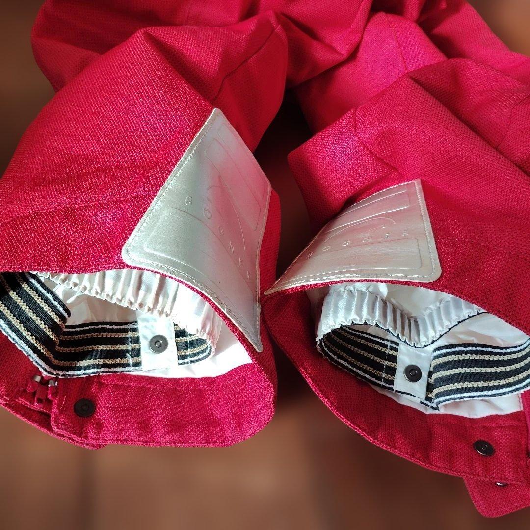 BOGNER スキーウェア上下 ドイツデザイン