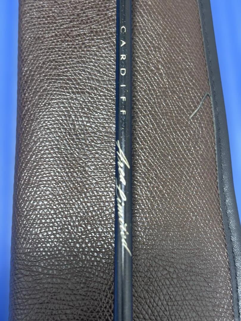 シマノ　カーディフエリアリミテッド　６２ＵＬ