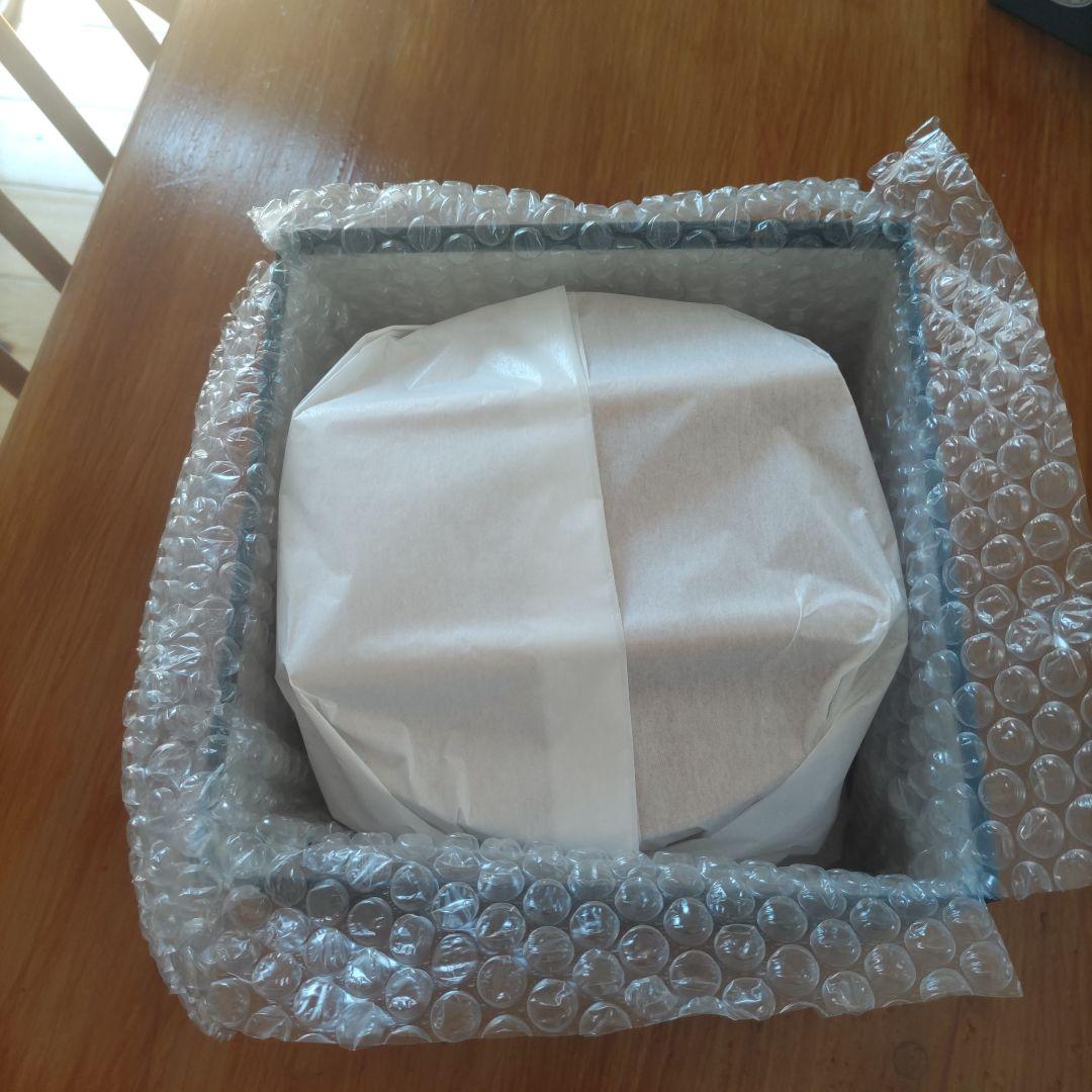 【新品未使用品】★週末大幅お値下げ★大館曲げわっぱ 和セイロ 五寸