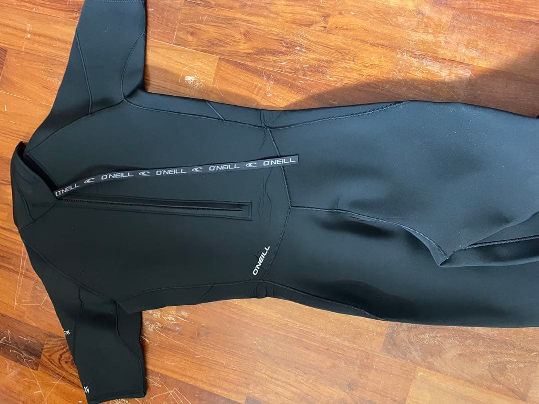 O'Neill シーガルウェットスーツ XL