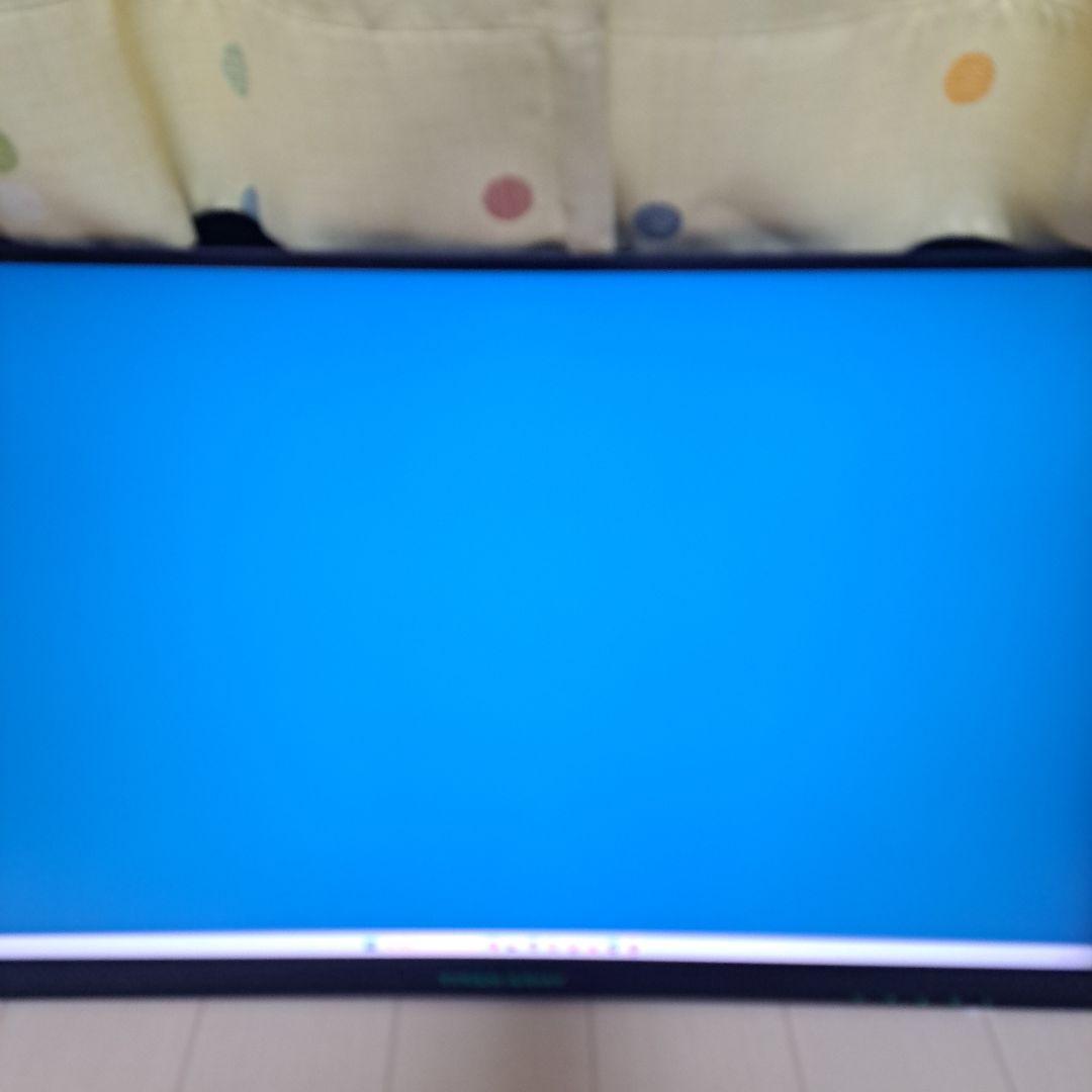 美品～普通TITAN ARMY P2710V MAX 4K 160hzゲーミング