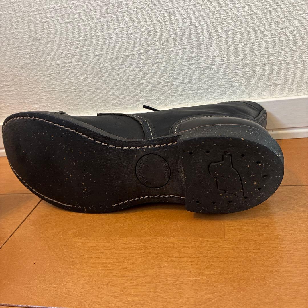 レッドウィング　アイアンレンジャー8114 よしひこさん専用