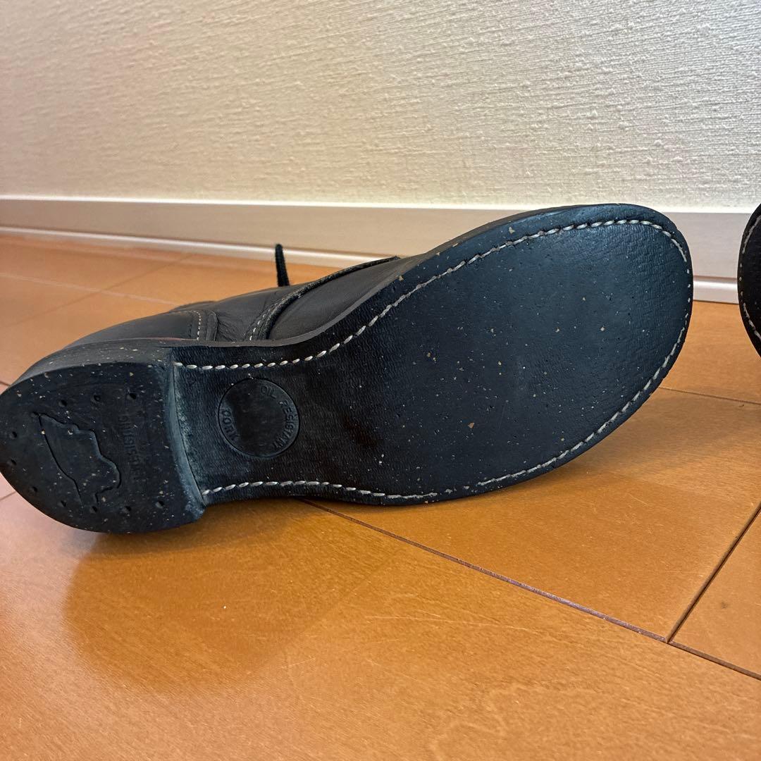 レッドウィング　アイアンレンジャー8114 よしひこさん専用