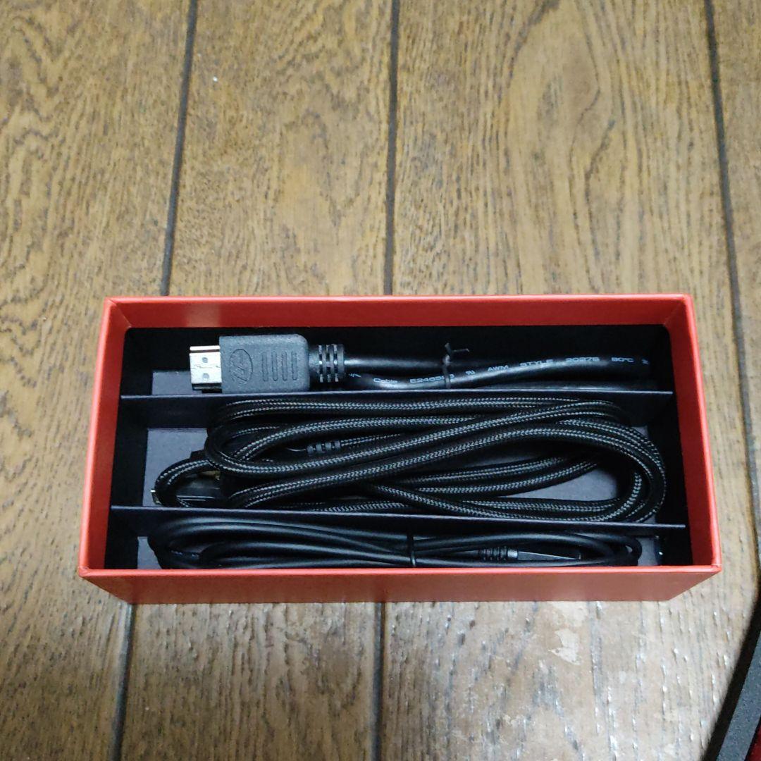 ゲームキャプチャーボードSDカードセット