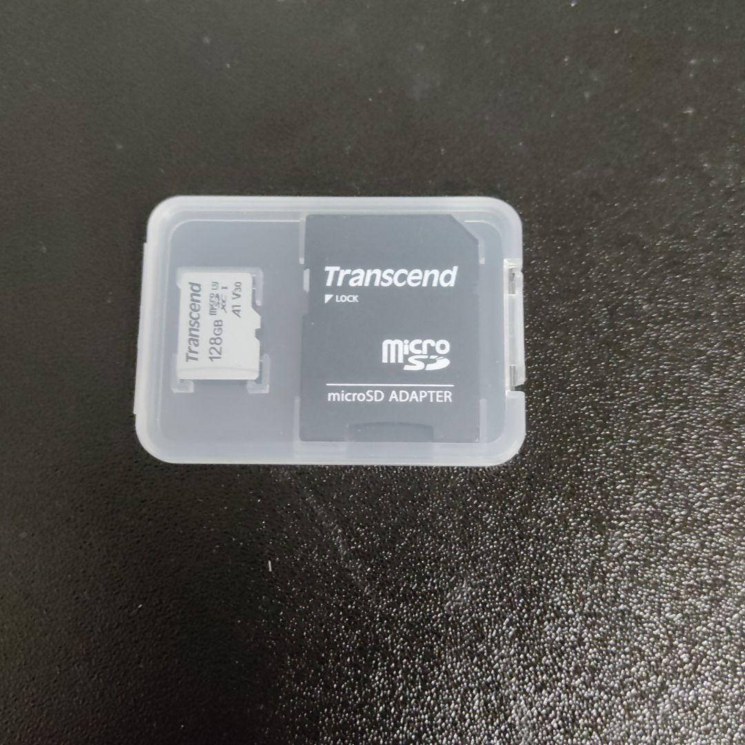 ゲームキャプチャーボードSDカードセット