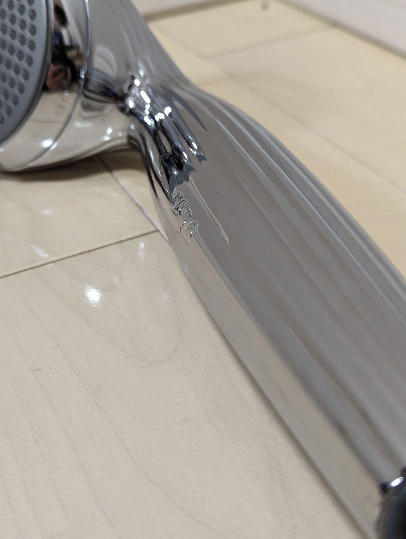 ReFa FINE BUBBLE シャワーヘッド 美品