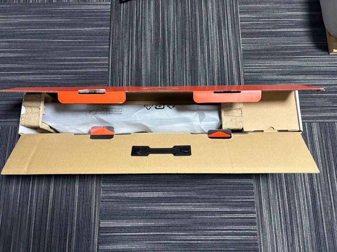 【美品】JBL BAR STUDIO サウンドバー 付属品・元箱付き