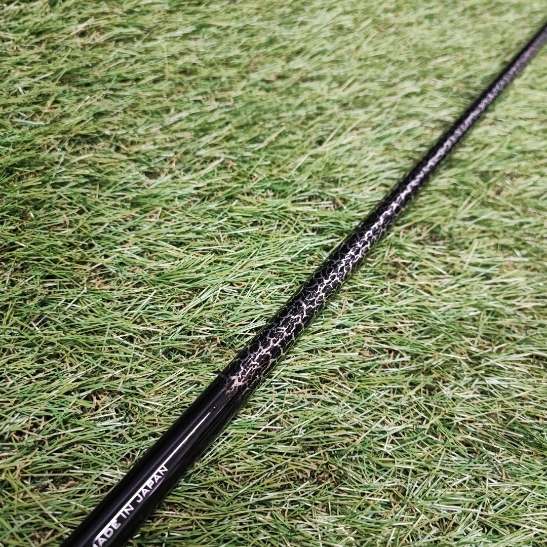 ktm Basileus ZⅡ 50X ドライバー用シャフト 新品