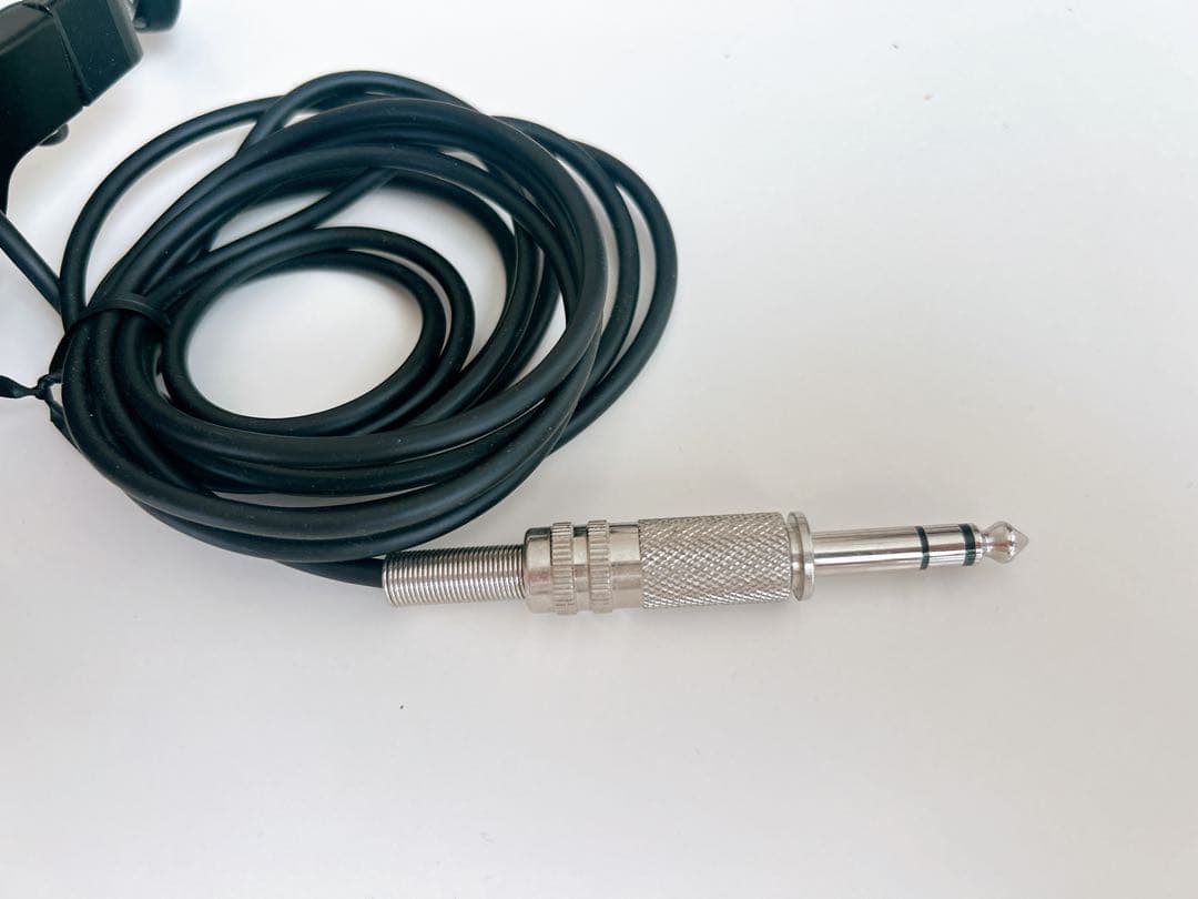 SONY MDR-CD900ST ヘッドホン