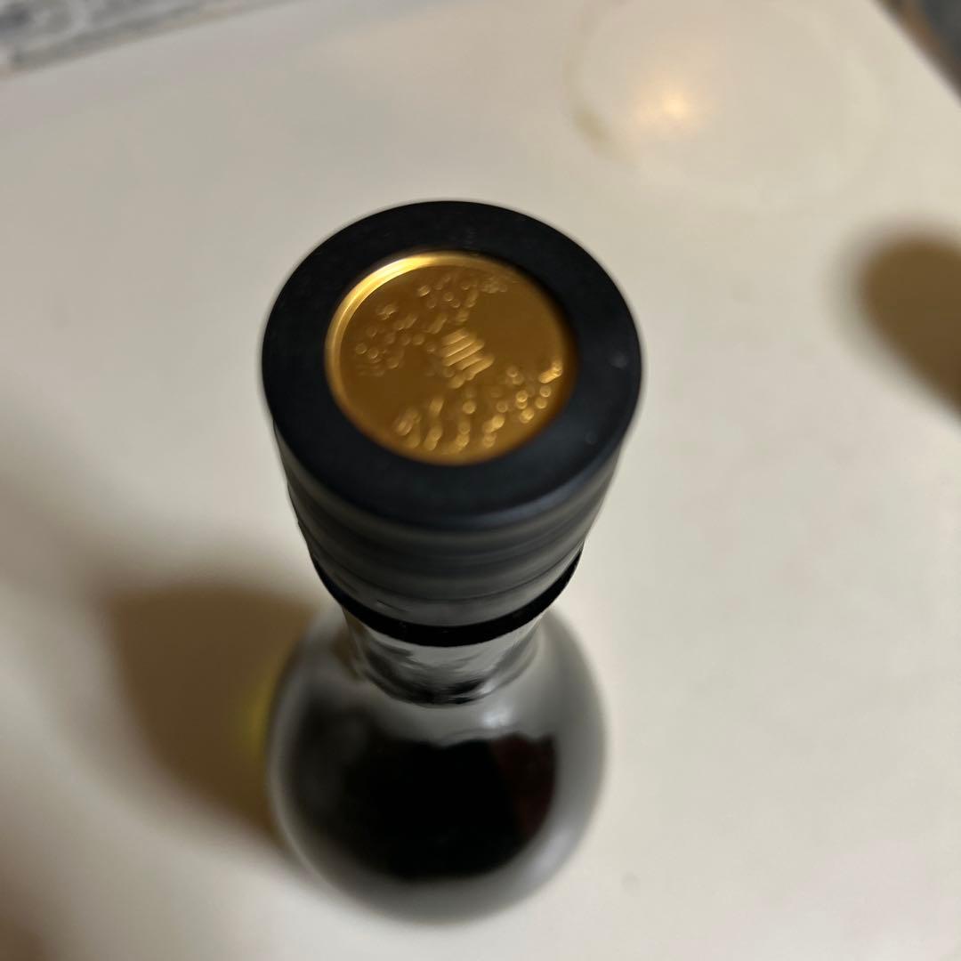 十四代 秘蔵 乙焼酎 720ml