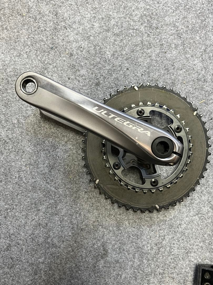 SHIMANO ULTEGRA FC-6800 クランクセット 170mm