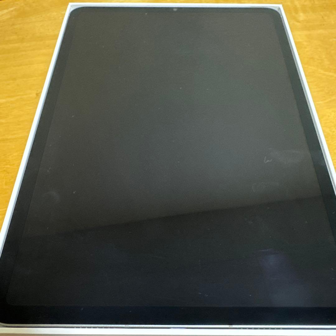 iPad Pro 第4世代 11インチ　256GB wifi+cellular