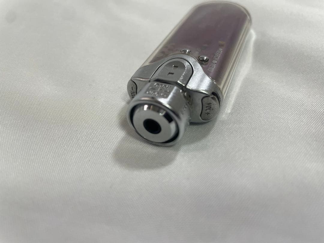 ④ SONY WALKMAN ソニー NW-E507 1GB ウォークマン