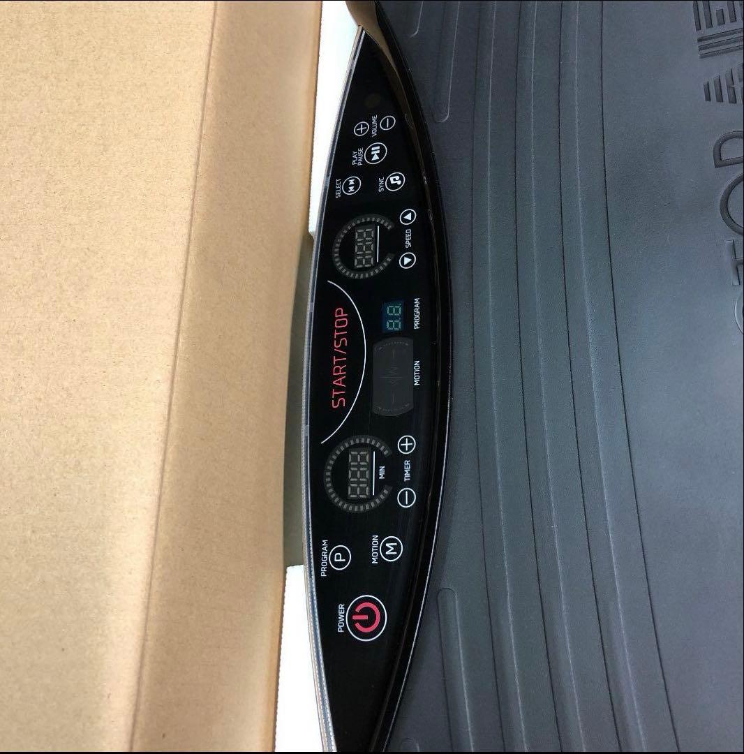 ドクターエア3Dスーパーブレード PRO 音楽再生機能搭載