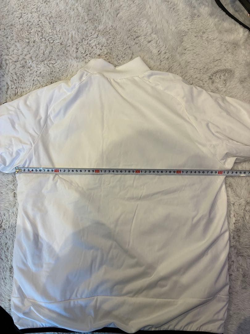 Callaway プルオーバー　ブルゾン　アウター　 Mサイズ