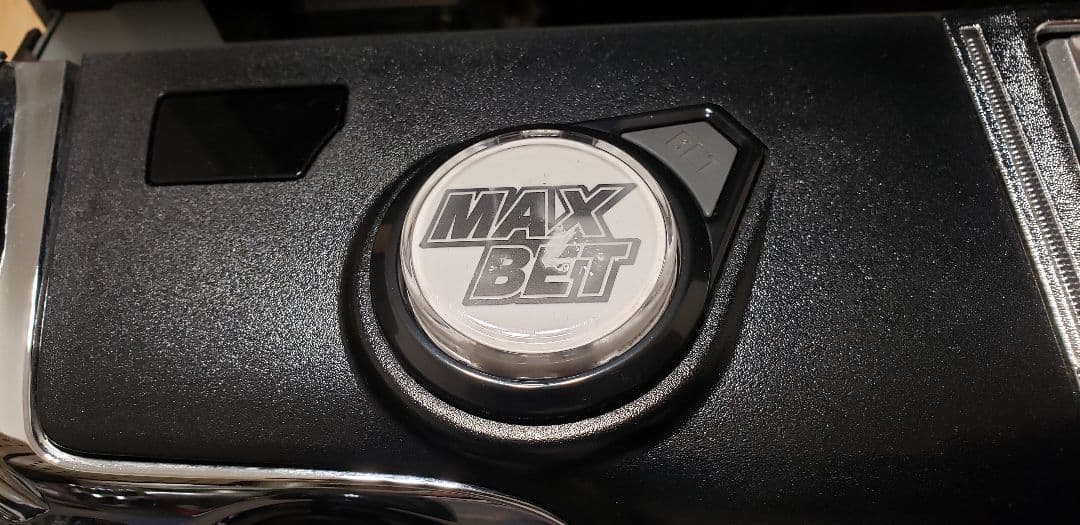 ♪ぴか厨　残り２台！　戦国乙女４　カンスケパネル　ユニットなし♪