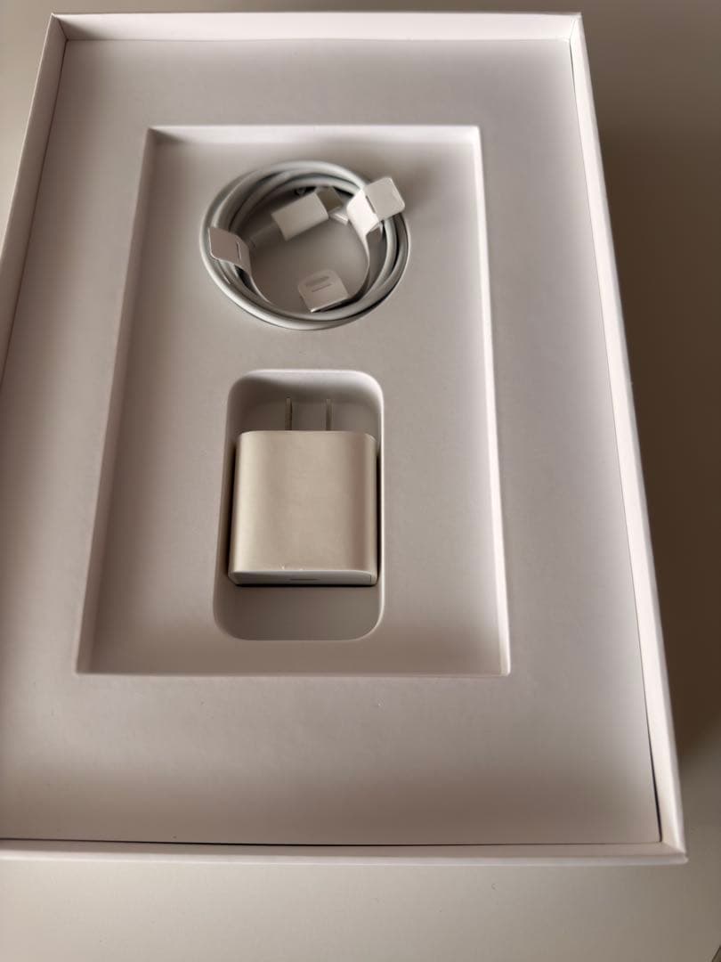 超美品 Apple iPad 第9世代セルラーモデル付属品全てあり新品ケース付属