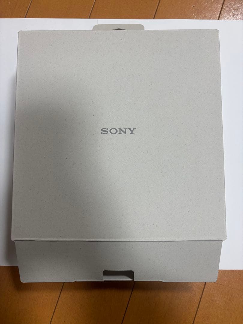 SONY ヘッドホン WH-CH720N ブラック