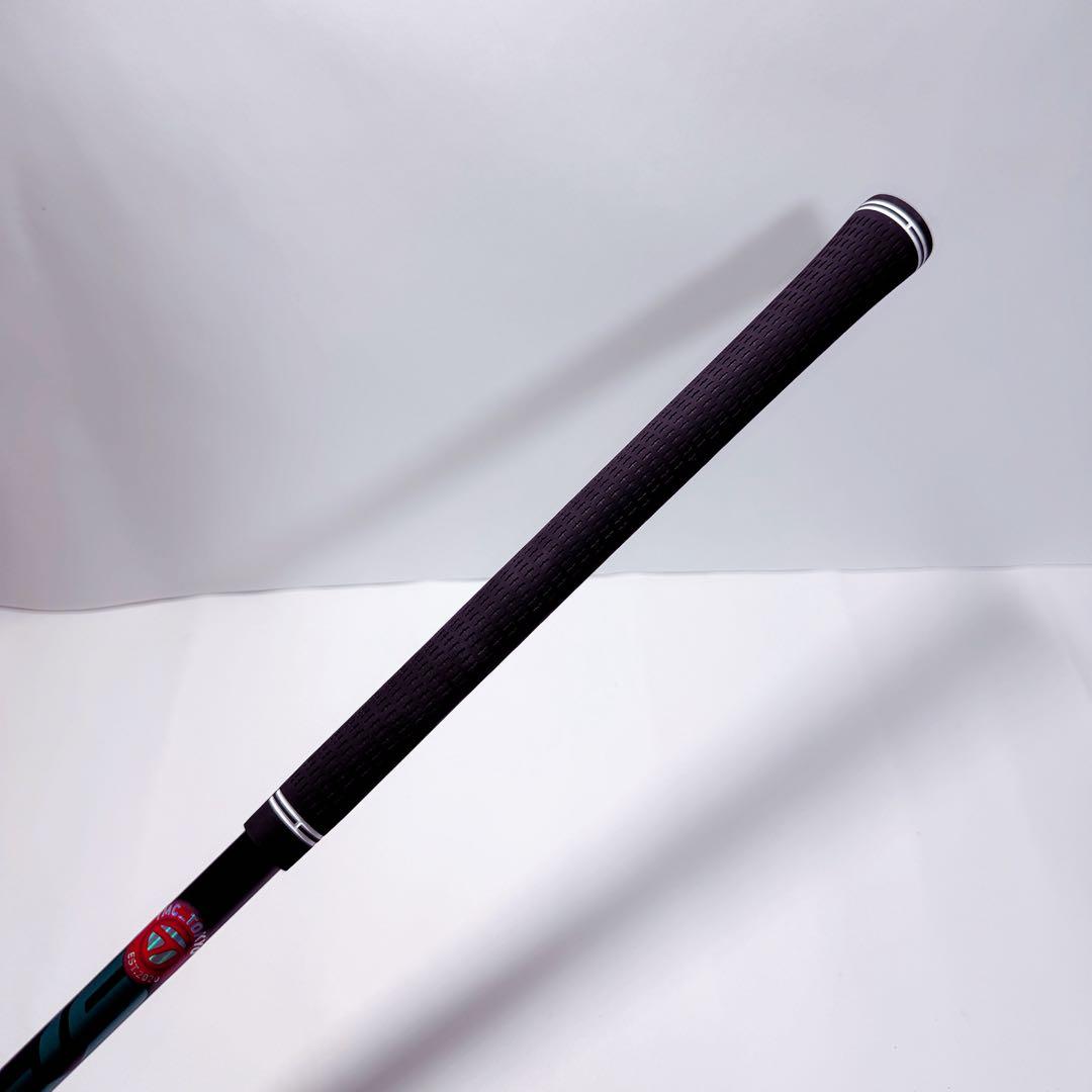 3w用　テーラーメイドスリーブ　 NXグリーン 50SR Speeder