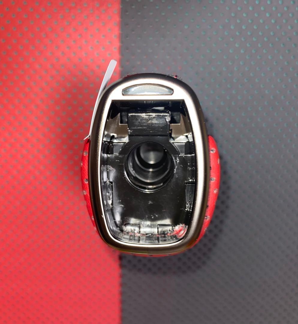 レクサス20系NX現行RX LBX用シフトノブ（UX300e純正加工品）NEW②