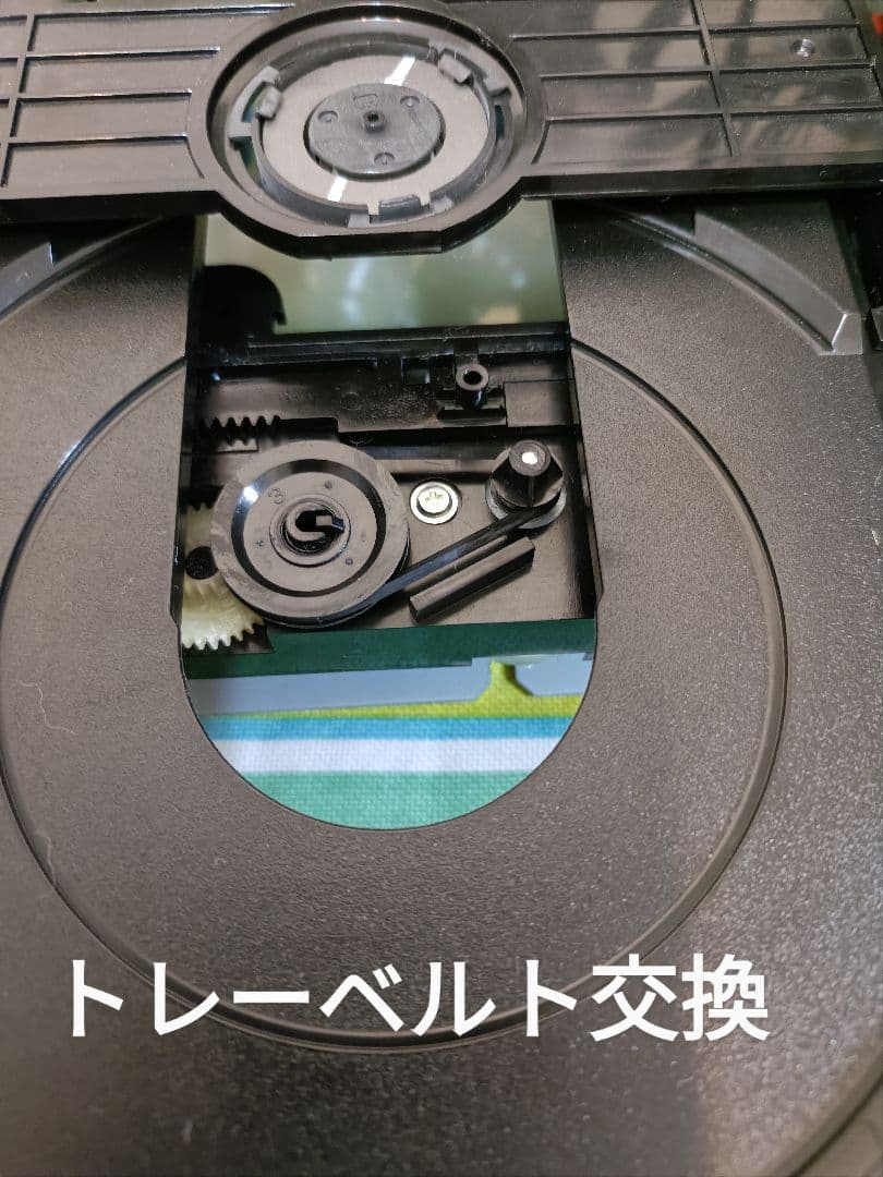 ONKYO FR-N7TX　CD,HiMD,FM/AM　整備済完動品　リモコン付