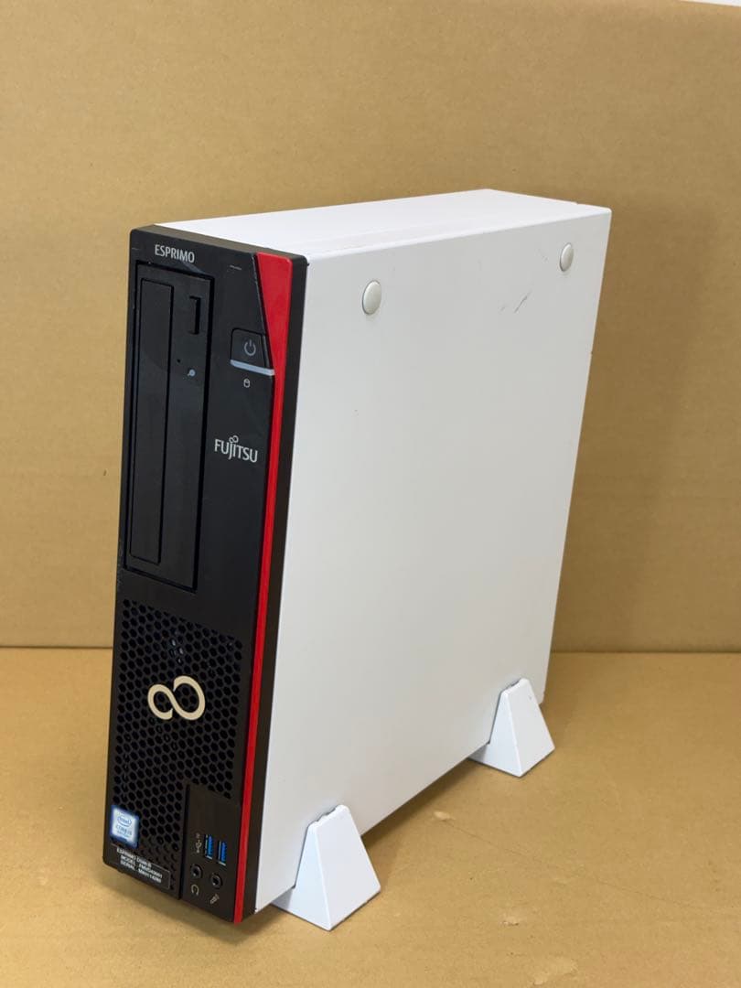 ⭐️507⭐️FUJITSU ESPRIMO D588/B⭐️ i5-9500