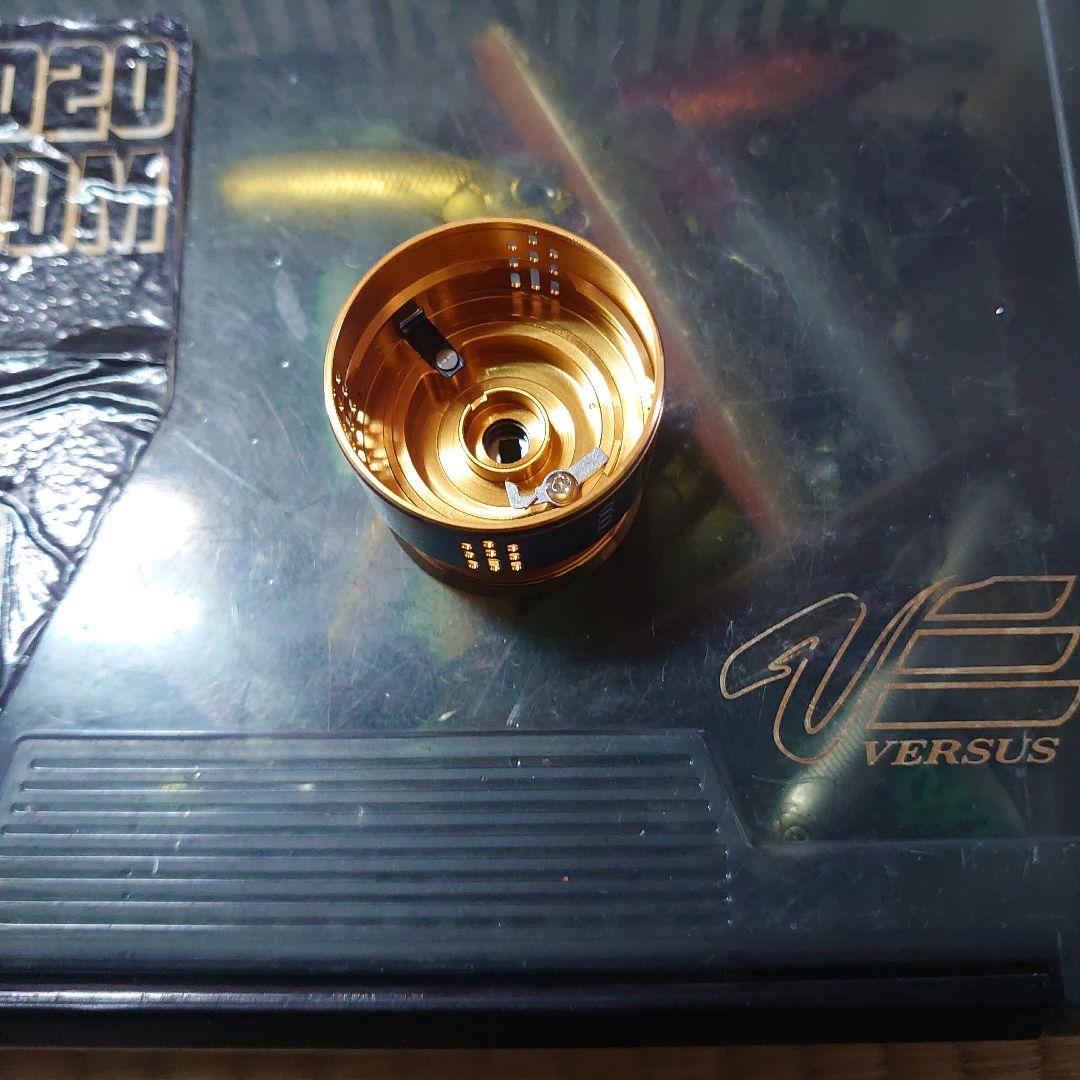 シマノ 18 ステラ STELLA 1000 スプール 夢屋