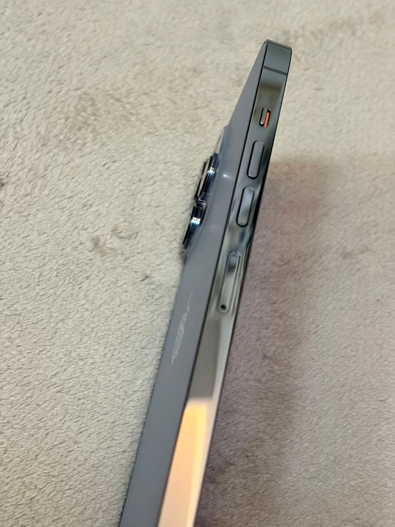 スマートフォン本体 Apple iPhone 13 Pro MAX 256GB