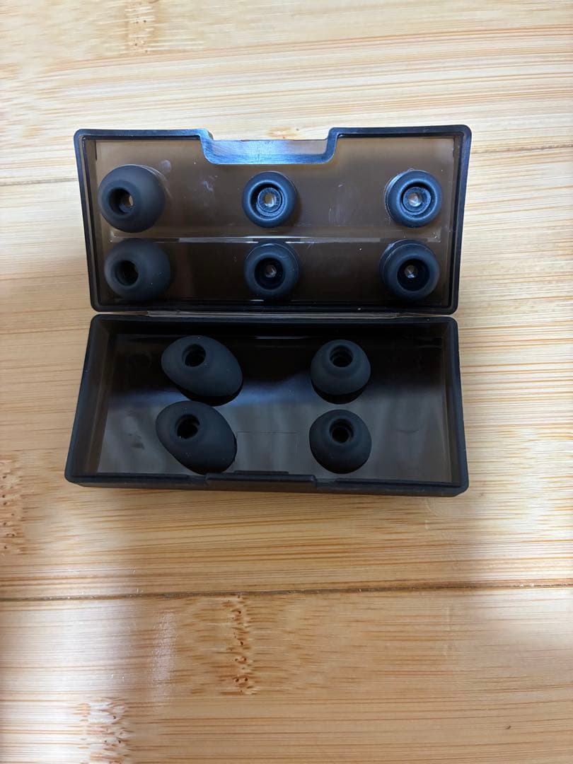 イヤホン FoKus Mystique