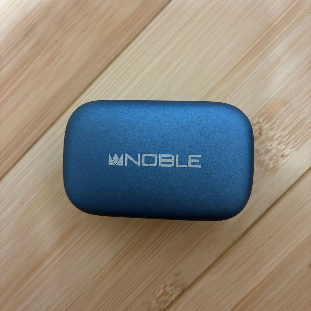 イヤホン FoKus Mystique