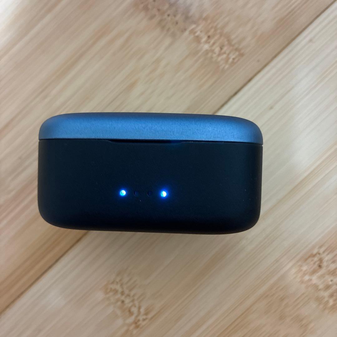 イヤホン FoKus Mystique