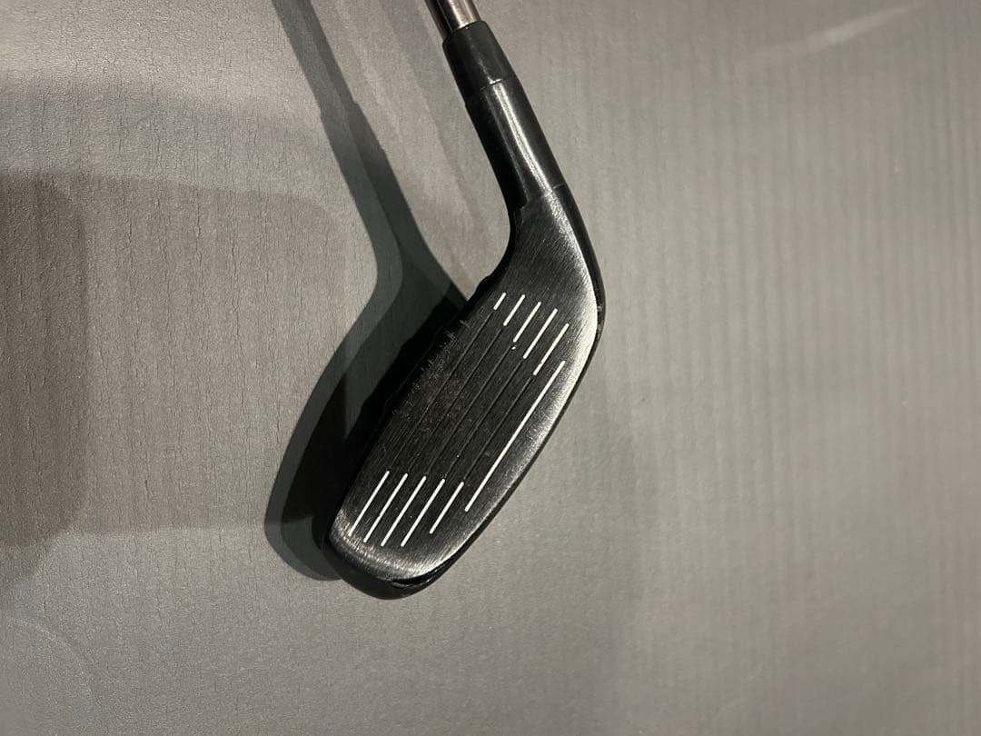 美品！名器！PING G400 ユーティリティ 2U 17°