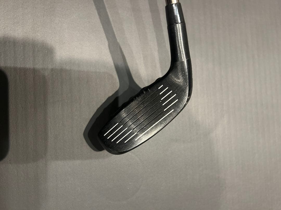 美品！名器！PING G400 ユーティリティ 2U 17°