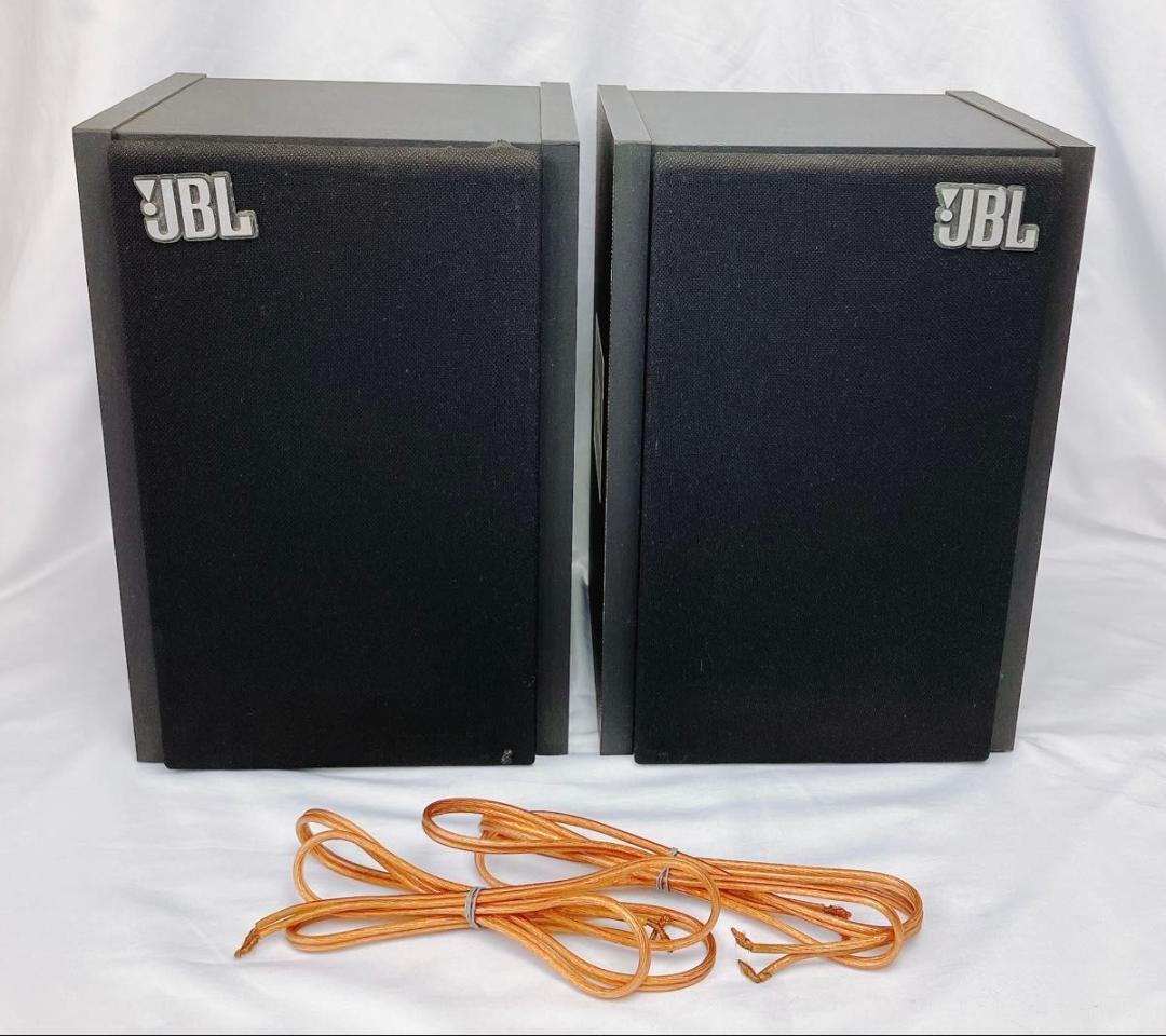 【動作未確認】JBL J216 PRO ペアスピーカー 　2台ペアセット