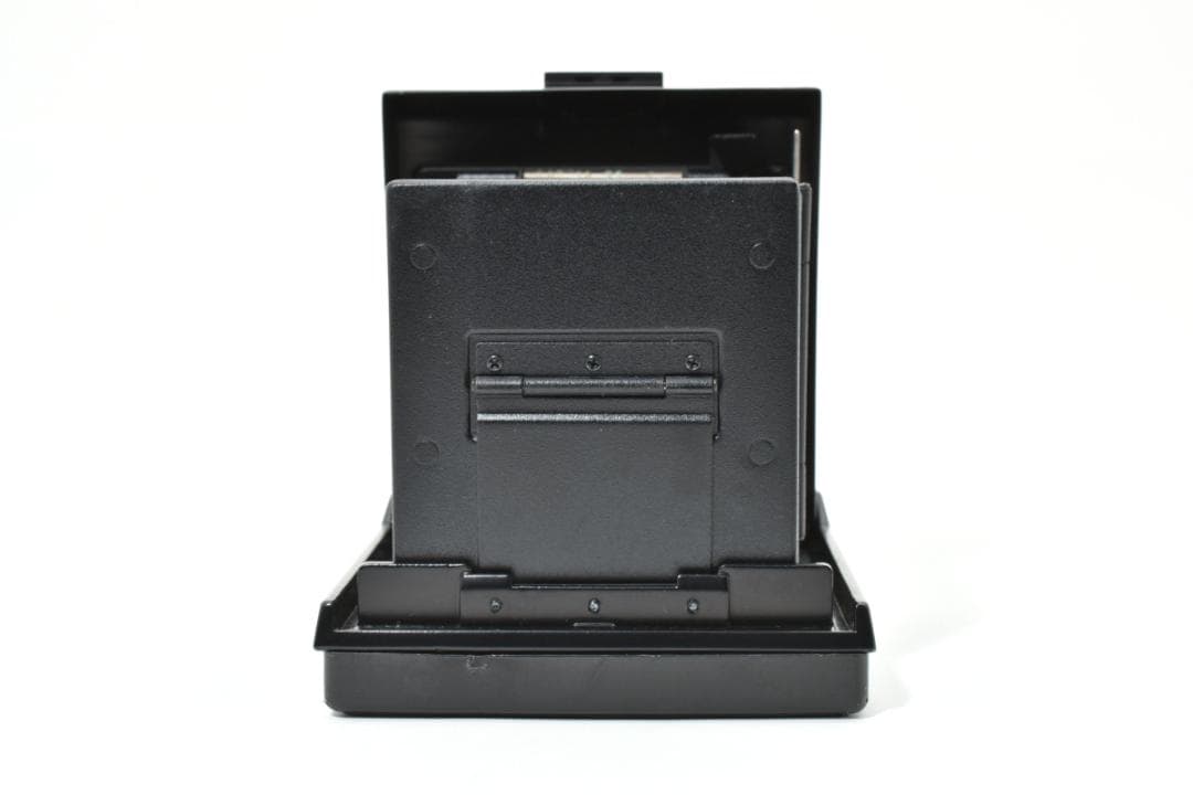 ZENZA BRONICA ウエストレベルファインダー SQシリーズ