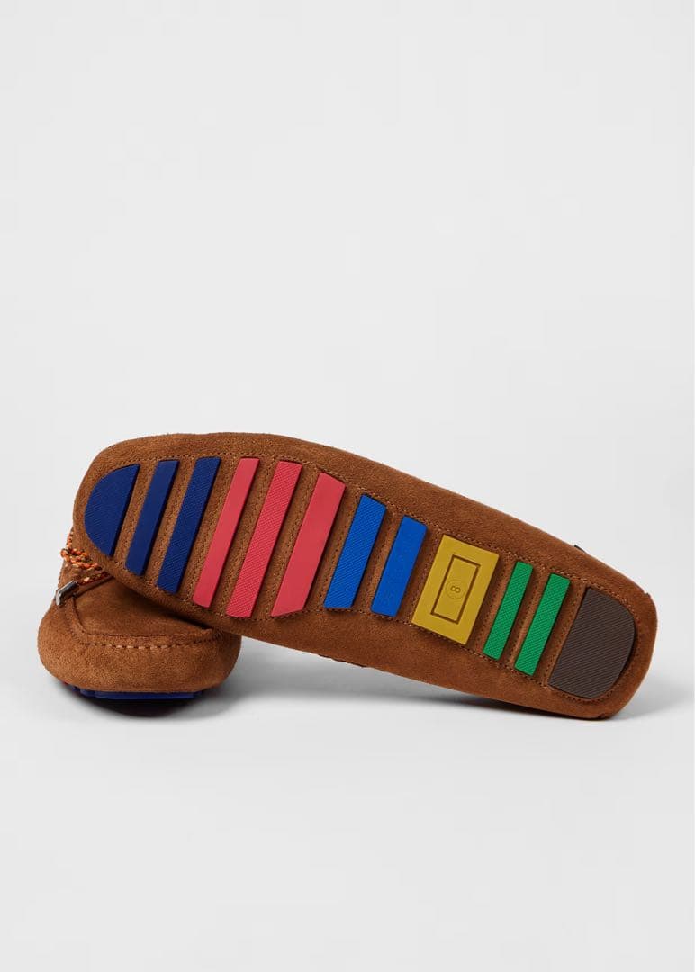 【新品】ポールスミス シューズ